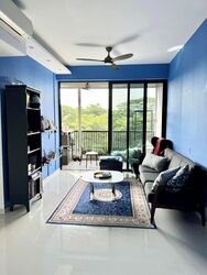 Kandis Residence (D27), Condominium #625968381